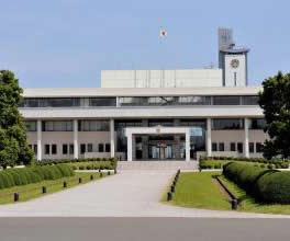 防衛大学校