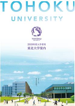 東北大学