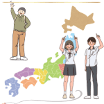 専門学校入学者と高校生の専門学校進学者